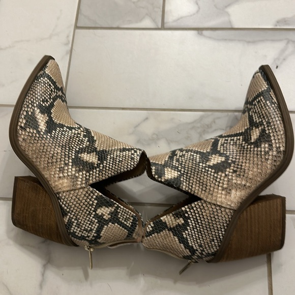 Vince Camuto Booties - Picture 7 of 7